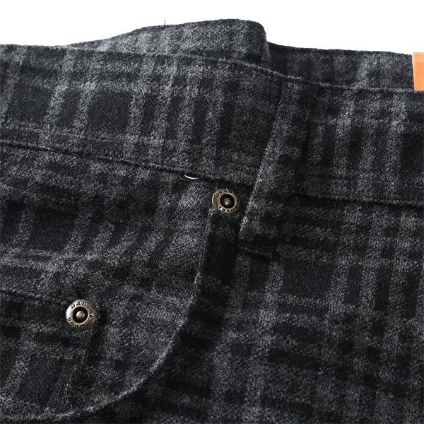 Daniel Dodd 大きいサイズ メンズ DANIEL DODD ハイパーストレッチ 総