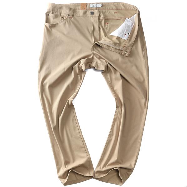 Daniel Dodd 大きいサイズ メンズ DANIEL DODD 4wayストレッチ 5