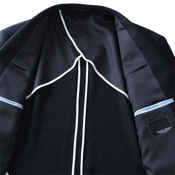 SARTORIA BELLINI 2点 まとめ　ジャケット Sartoria Bellini 大きいサイズ メンズ SARTORIA BELLINI 紺