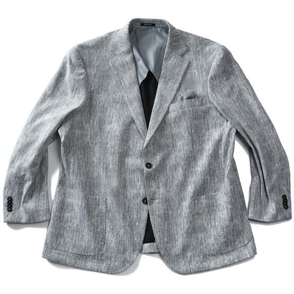 Sartoria Bellini 大きいサイズ メンズ 軽量 ストレッチ テーラード