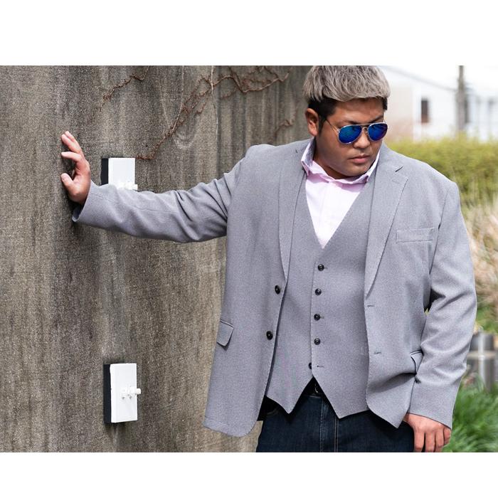 Sartoria Bellini 大きいサイズ メンズ SARTORIA BELLINI CoolMax