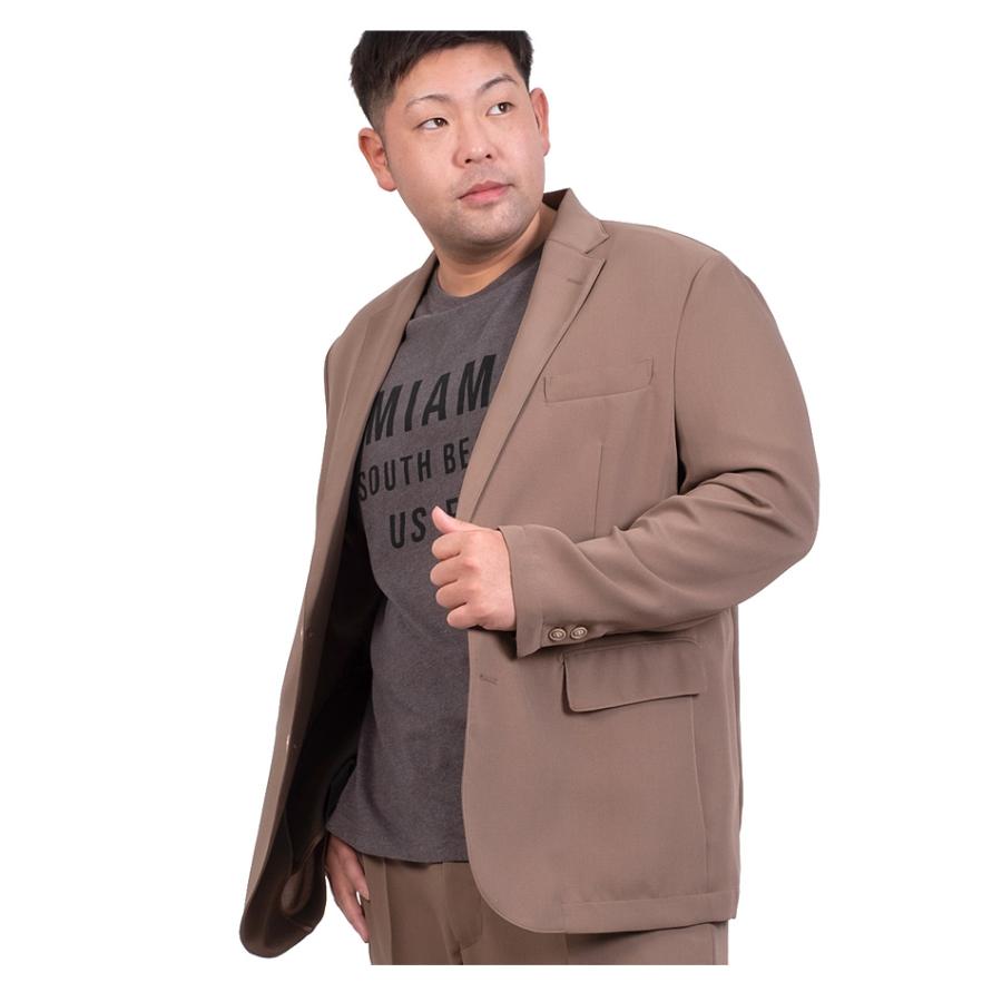 Sartoria Bellini 大きいサイズ メンズ 洗える ストレッチ