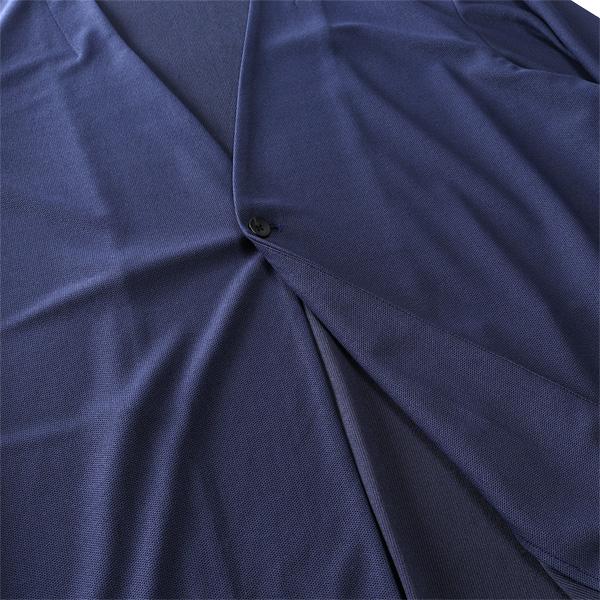 Sartoria Bellini 大きいサイズ メンズ サルトリアベリーニ ノーカラー