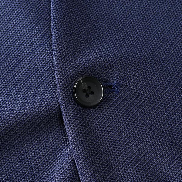 Sartoria Bellini 大きいサイズ メンズ サルトリアベリーニ ノーカラー