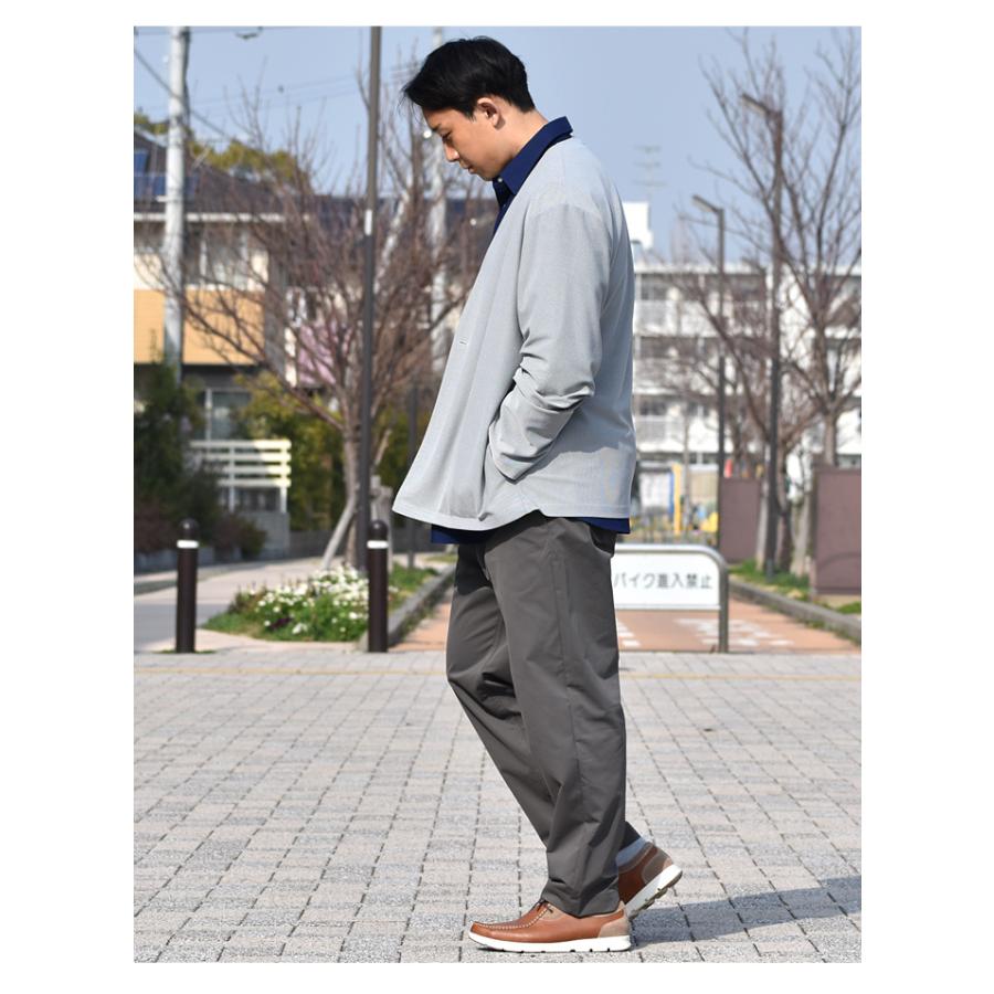 Sartoria Bellini 大きいサイズ メンズ サルトリアベリーニ ノーカラー