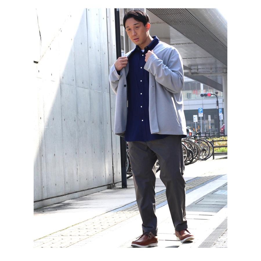 Sartoria Bellini 大きいサイズ メンズ サルトリアベリーニ ノーカラー