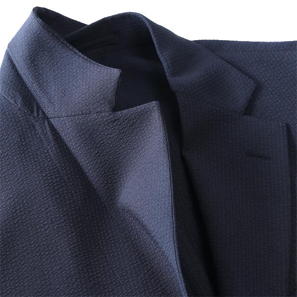 ヒューゴボス HUGO BOSS TAILORED テーラードジャケット ダブル 麻