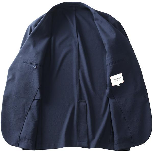 Sartoria Bellini 大きいサイズ メンズ SARTORIA BELLINI セットアップ