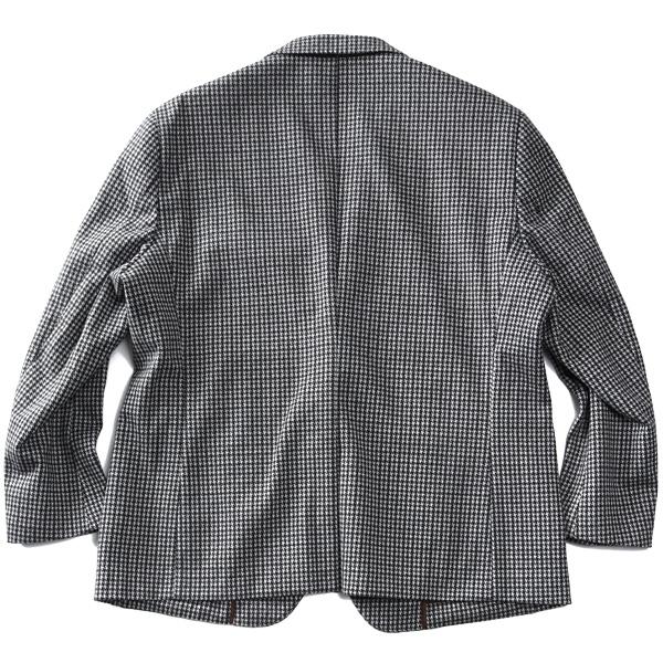 Sartoria Bellini 大きいサイズ メンズ SARTORIA BELLINI 千鳥柄 Sartoria Bellini 大きいサイズ メンズ SARTORIA BELLINI 千鳥柄