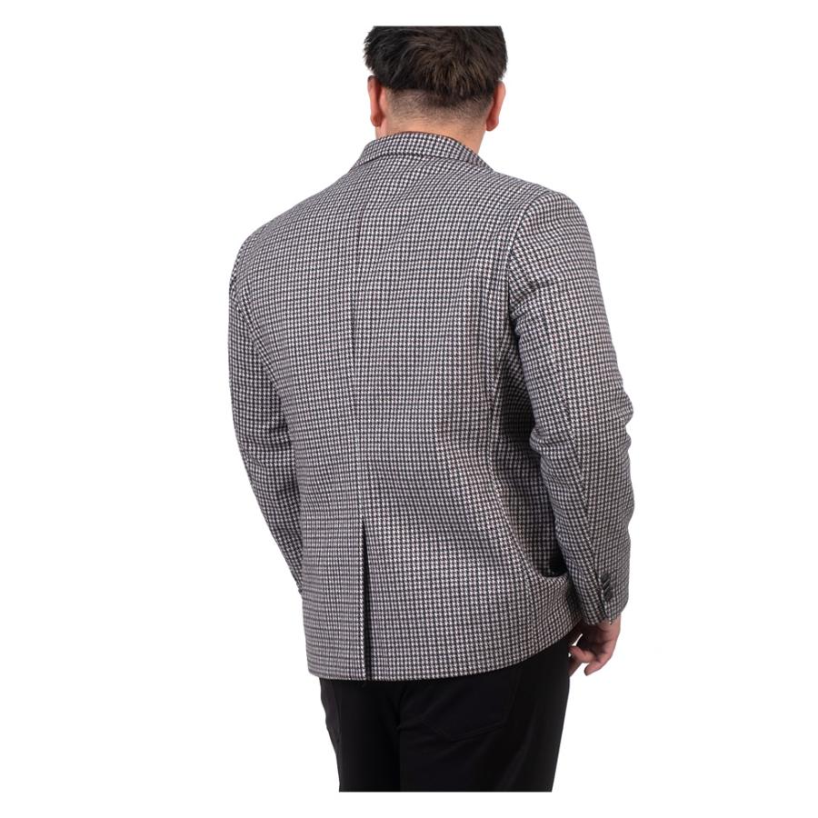 Sartoria Bellini 大きいサイズ メンズ SARTORIA BELLINI 千鳥柄 Sartoria Bellini 大きいサイズ メンズ SARTORIA BELLINI 千鳥柄