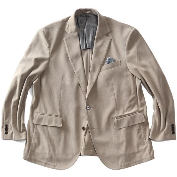 Sartoria Bellini 大きいサイズ メンズ コーデュロイ ストレッチ