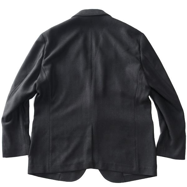 Sartoria Bellini 大きいサイズ メンズ ヘリンボーン ツイード