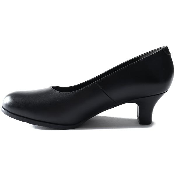 大きいサイズ レディース ALL WEARS 本革 レディス パンプス 4E 撥水 azlp-006 大きいサイズ レディース ALL WEARS 本革 レディス パンプス 4E 撥水