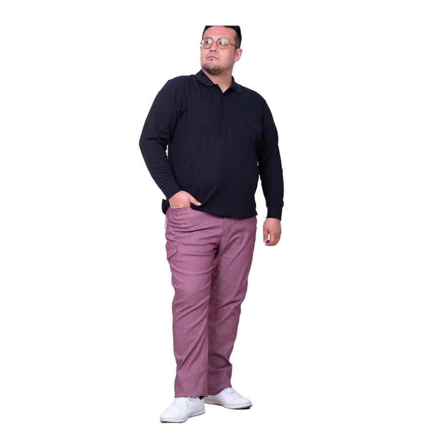 Bowerbirds Works 大きいサイズ メンズ 撥水 + ストレッチ