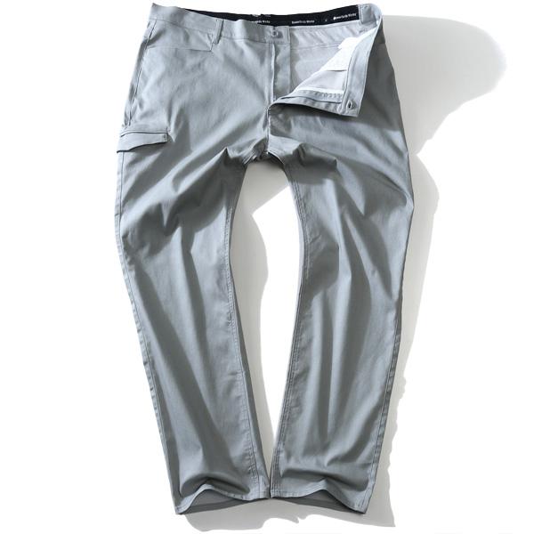 Bowerbirds Works 大きいサイズ メンズ 撥水 + ストレッチ