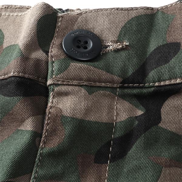 大きいサイズ メンズ DANIEL DODD ストレッチ ベイカー パンツ テーパード azp220401201t | Daniel Dodd | 11