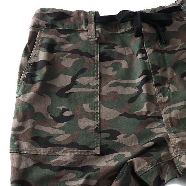 大きいサイズ メンズ DANIEL DODD ストレッチ ベイカー パンツ テーパード azp220401201t | Daniel Dodd | 09