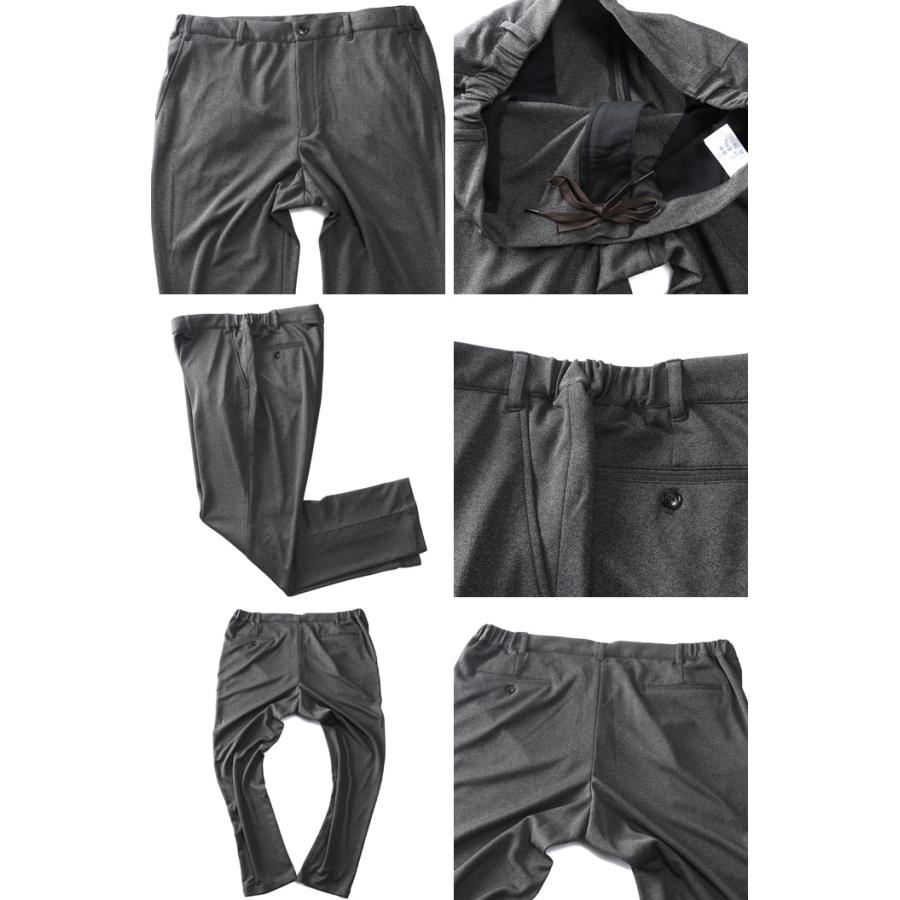 Sartoria Bellini 大きいサイズ メンズ セットアップ ストレッチ