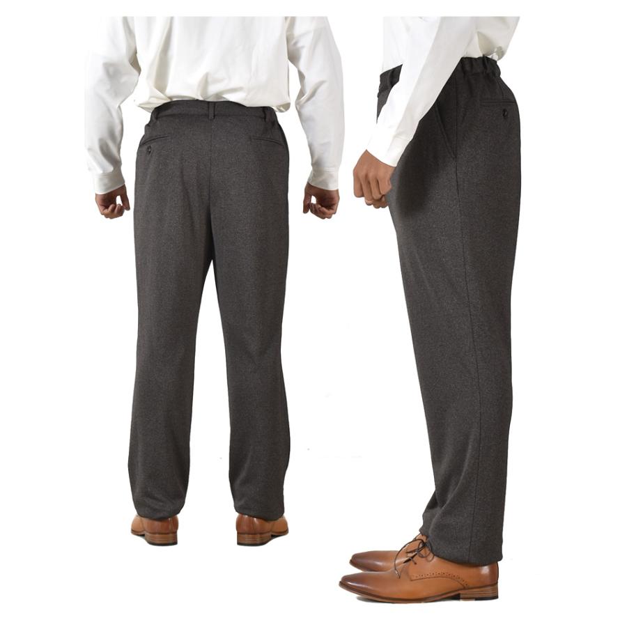 大きいサイズ メンズ SARTORIA BELLINI セットアップ ストレッチ ジャージ パンツ 軽量 ウォッシャブル イージーケア azpw2312-se1 Sartoria Bellini 大きいサイズ メンズ セットアップ ストレッチ