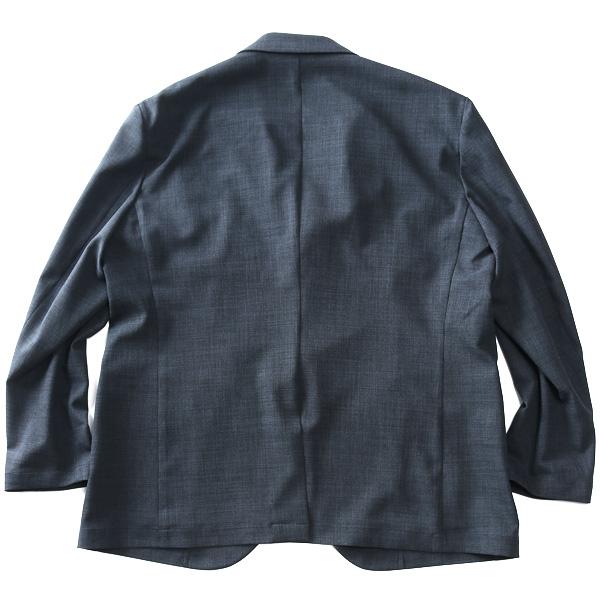 大きいサイズ メンズ SARTORIA BELLINI セットアップ リネンライク