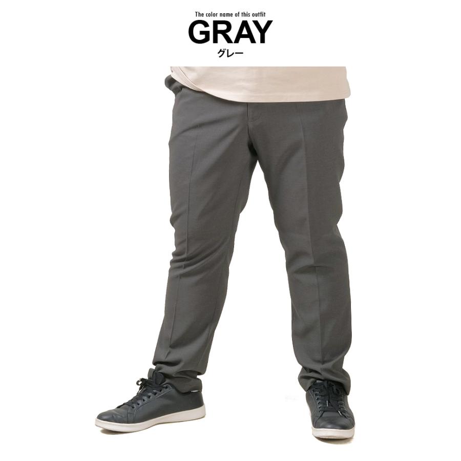 大きいサイズ メンズ SARTORIA BELLINI セットアップ ECOウェザー