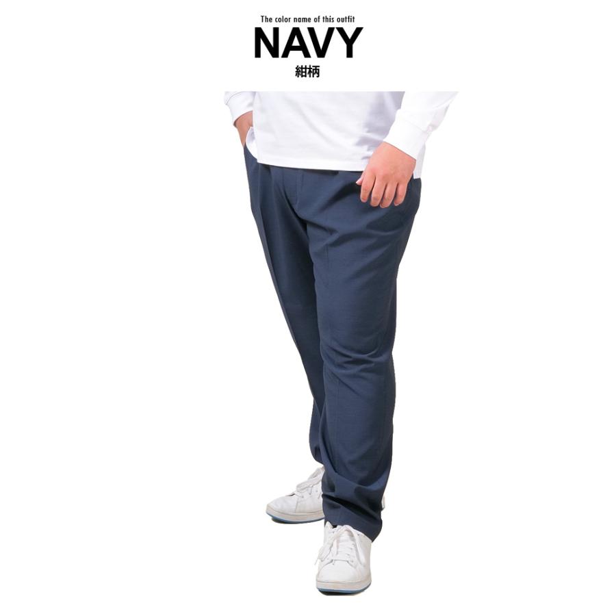 大きいサイズ メンズ SARTORIA BELLINI セットアップ THICK＆THIN