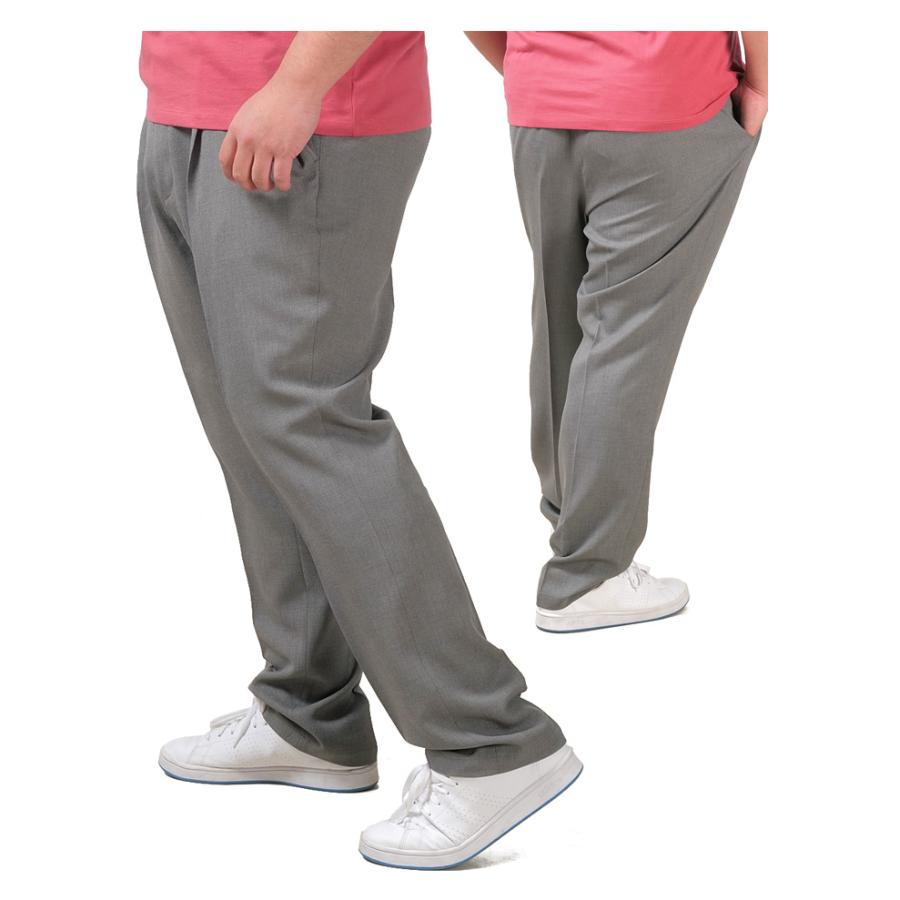 大きいサイズ メンズ DREAM MASTER セットアップ COOLLIST 清涼