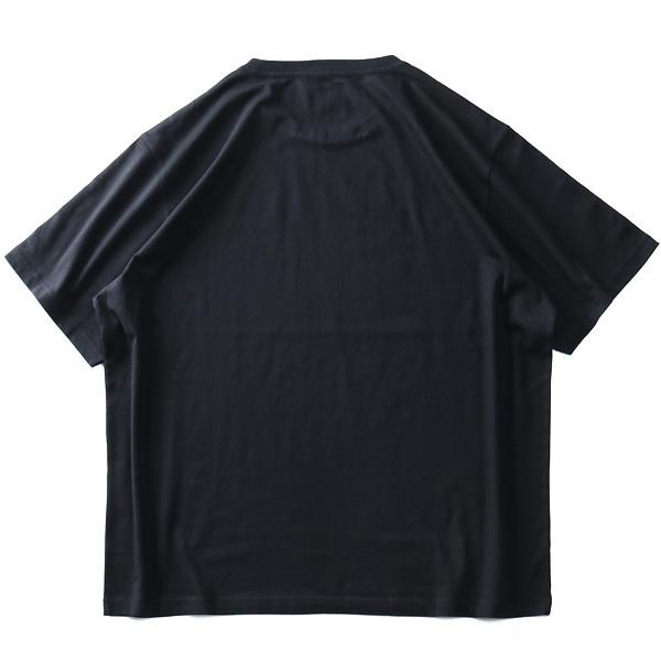 大きいサイズ メンズ DANIEL DODD オーガニックコットン クルーネック 半袖 肌着 下着 消臭抗菌 azu-2000 | Daniel Dodd | 07