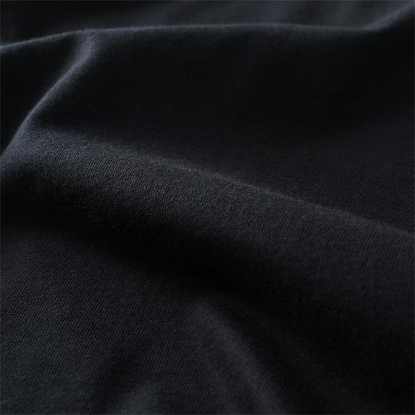 大きいサイズ メンズ DANIEL DODD オーガニックコットン クルーネック 半袖 肌着 下着 消臭抗菌 azu-2000 | Daniel Dodd | 09