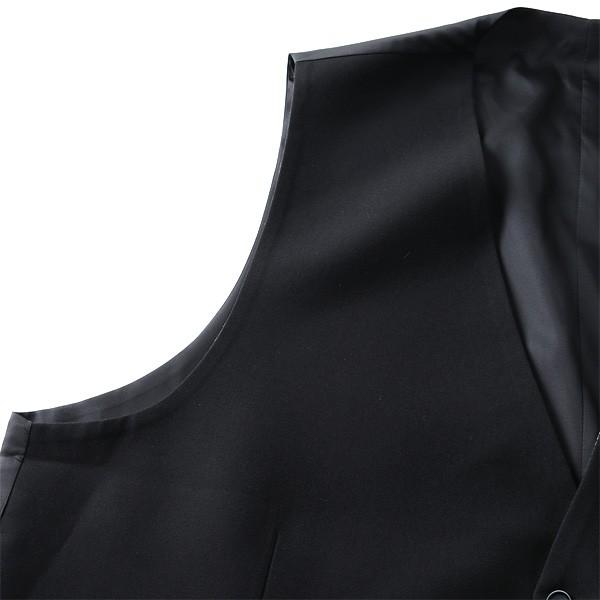 Daniel Dodd 大きいサイズ メンズ DANIEL DODD TR リバーシブル ベスト