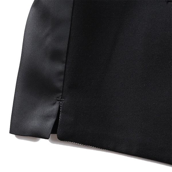 Daniel Dodd 大きいサイズ メンズ DANIEL DODD TR リバーシブル ベスト