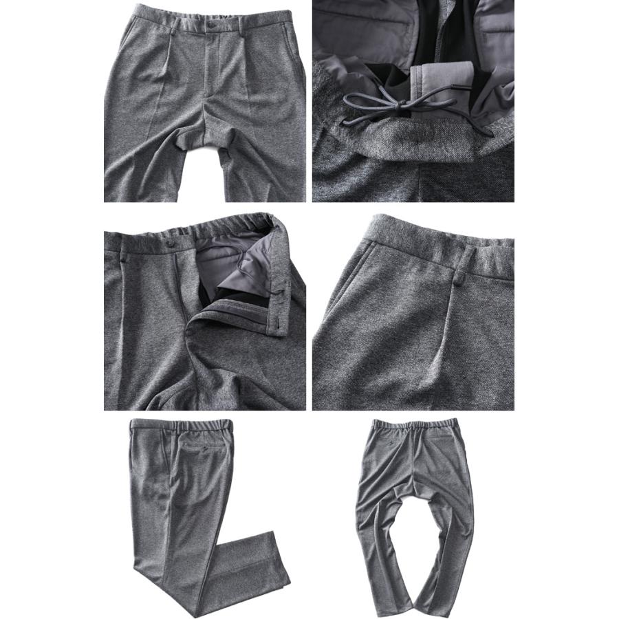 Dream Master 大きいサイズ メンズ セットアップ ジャージ パンツ