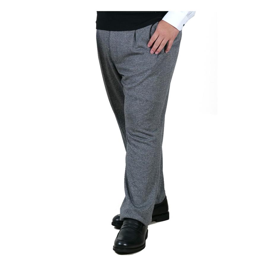 大きいサイズ メンズ DREAM MASTER セットアップ ジャージ パンツ リラックスフィット ストレッチ 軽量 ウォッシャブル イージーケア ライフスーツ azw24232-sp Dream Master 大きいサイズ メンズ セットアップ ジャージ パンツ