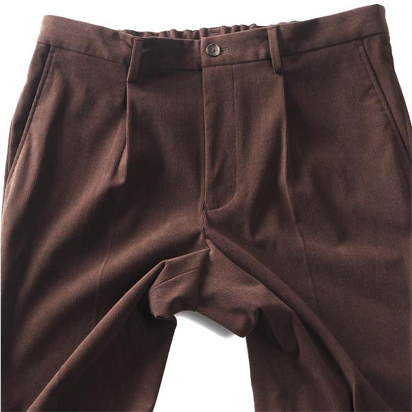 Dream Master 大きいサイズ メンズ セットアップ コーデュロイ