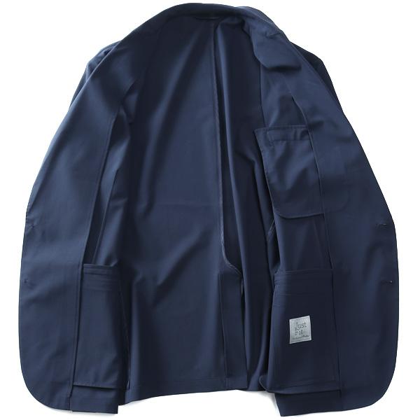 Sartoria Bellini 大きいサイズ メンズ セットアップ ジャガード