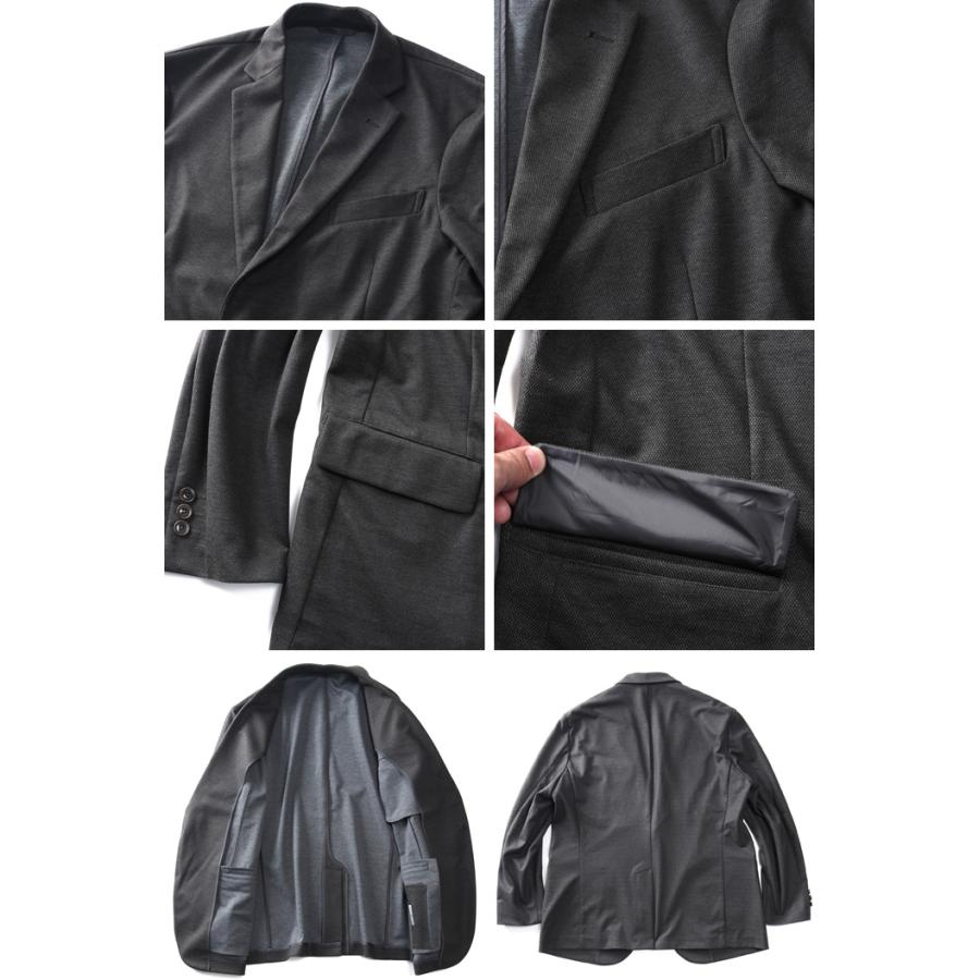 大きいサイズ メンズ SARTORIA BELLINI セットアップ ニット