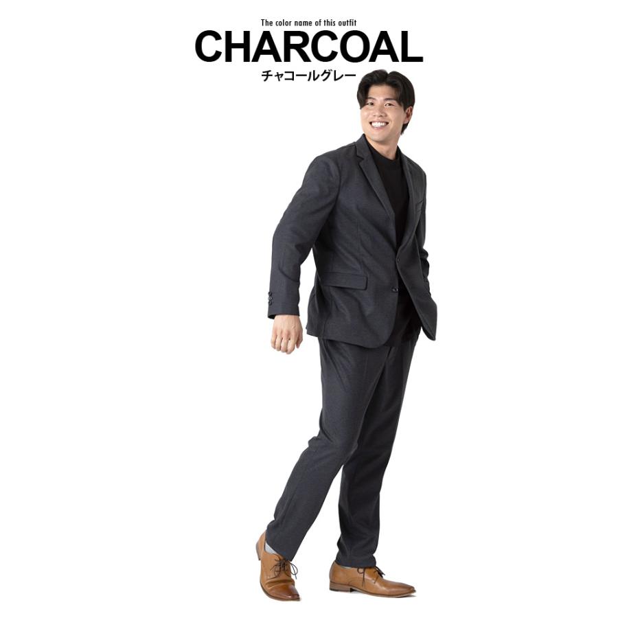 大きいサイズ メンズ SARTORIA BELLINI セットアップ ニット