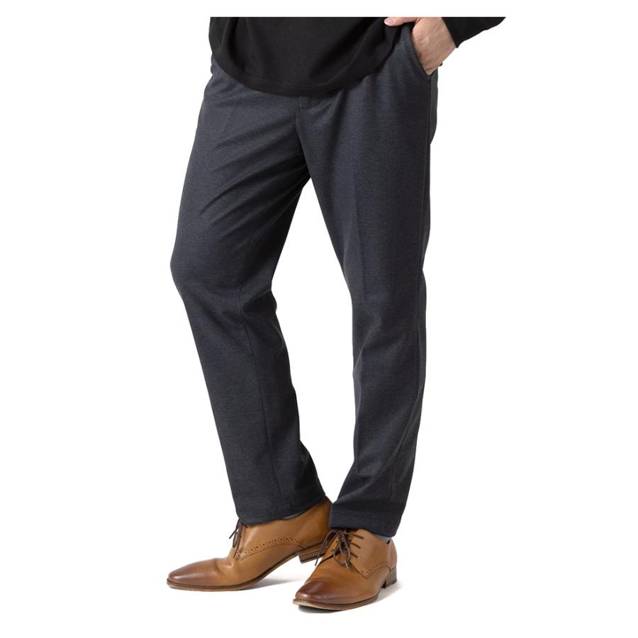 大きいサイズ メンズ SARTORIA BELLINI セットアップ ニット ストレッチ パンツ 軽量 ウォッシャブル スマリラ 秋冬新作 azw2535-sp 【t2502】 大きいサイズ メンズ SARTORIA BELLINI セットアップ ニット