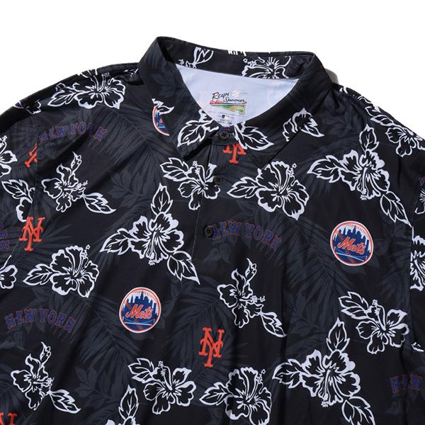 reyn spooner（レインスプーナー） 大きいサイズ メンズ 総柄 半袖