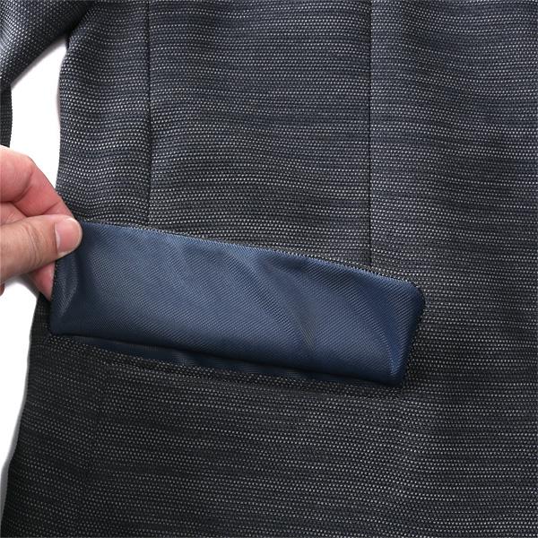 Sartoria Bellini 大きいサイズ メンズ SARTORIA BELLINI AIR THROUGH