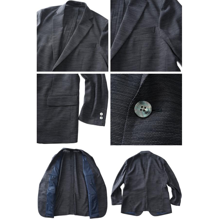 Sartoria Bellini 大きいサイズ メンズ SARTORIA BELLINI AIR THROUGH