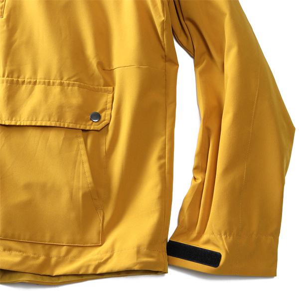 BH 大きいサイズ メンズ ビィエイチ 4WAY ストレッチ マウンテン