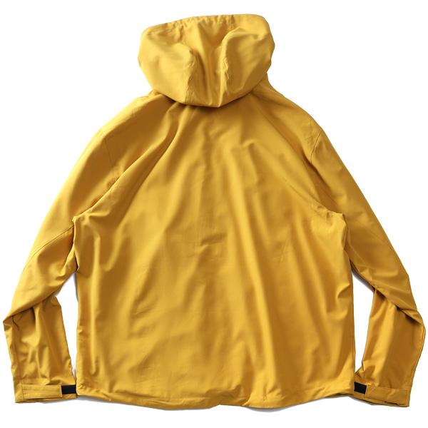 BH 大きいサイズ メンズ ビィエイチ 4WAY ストレッチ マウンテン