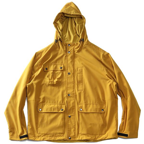 BH 大きいサイズ メンズ ビィエイチ 4WAY ストレッチ マウンテン