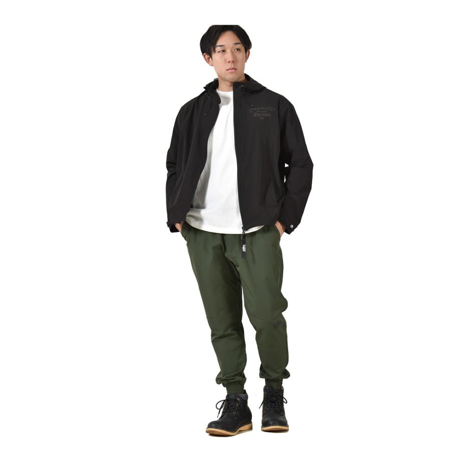 BH 大きいサイズ メンズ ビィエイチ 4WAY ストレッチ クライミング