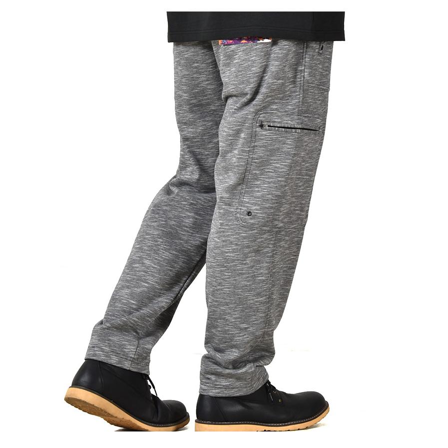 BH 大きいサイズ メンズ ビィエイチ リサイクルコットン スウェット