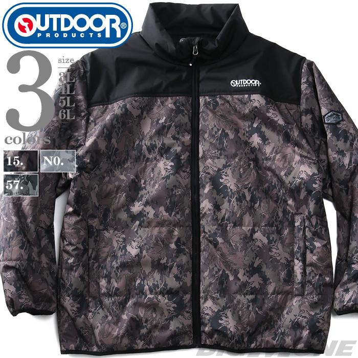 OUTDOOR PRODUCTS（アウトドアプロダクツ） 大きいサイズ メンズ 
