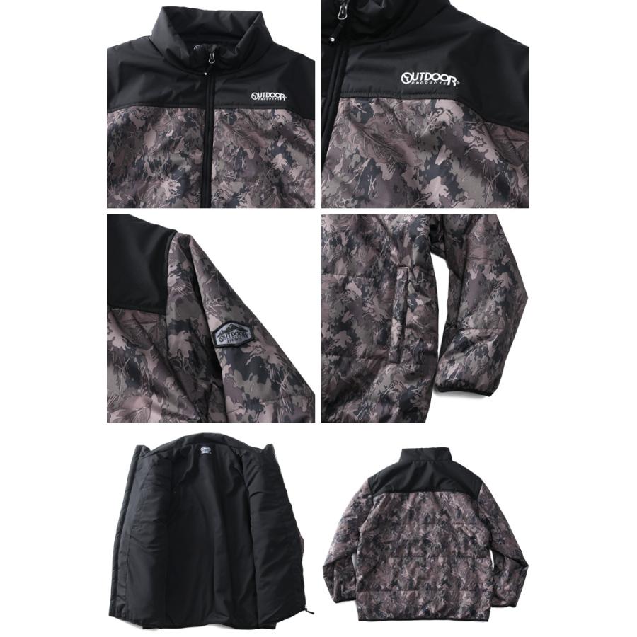 OUTDOOR PRODUCTS（アウトドアプロダクツ） 大きいサイズ メンズ