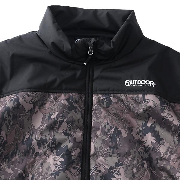 OUTDOOR PRODUCTS（アウトドアプロダクツ） 大きいサイズ メンズ