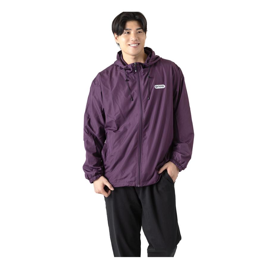 大きいサイズ メンズ OUTDOOR PRODUCTS アウトドアプロダクツ 裏